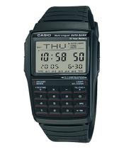 Relógio casio masculino calculadora dbc-32-1adf