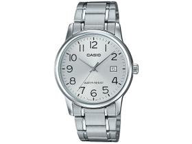 Relógio casio masculino collection mtp-v002d-7budf Relógio casio masculino collection mtp-v002d-7budf
