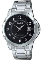 Relógio Casio Masculino Collection MTP V004D 1BUDF MTPV004D