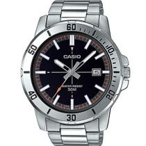 Relógio Casio Masculino Collection MTP-VD01D-1E2VUDF Relógio Casio Masculino Collection MTP-VD01D-1E2VUDF