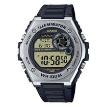 Relógio Casio Masculino Digital Esportivo MWD-100H-9AVDF