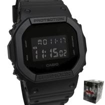 Relógio Casio Masculino Digital G-Shock DW-5600UBB-1DR Relógio Casio Masculino Digital G-Shock DW-5600UBB-1DR