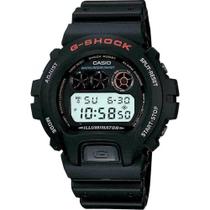 Relógio Casio Masculino Digital G-Shock DW6900 1VDR DW-6900