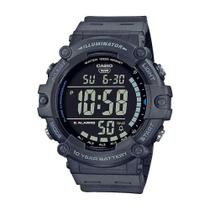Relógio Casio Masculino Digital Illuminator Ae-1500Wh-8Bvdf Relógio Casio Masculino Digital Illuminator Ae-1500Wh-8Bvdf