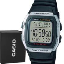 Relógio Casio Masculino Digital Prova Dágua Garantia 1 Ano Relógio Casio Masculino Digital Prova Dágua Garantia 1 Ano