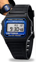 Relógio Casio Masculino Digital Quartz De Pulso Esportivo Vintage Pequeno Resistente A Água Original Relógio Casio Masculino Digital Quartz De Pulso Esportivo Vintage Pequeno Resistente A Água Original
