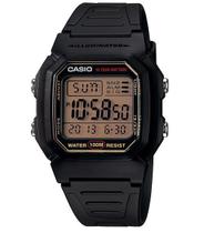 Relógio CASIO masculino digital W-800HG-9AVDF