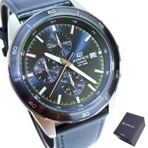 Relógio Casio Masculino Edifice Cronógrafo EFR-526L-2CVUDF