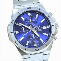 Relógio Casio Masculino Edifice Cronógrafo EFV-640D-2AVUDF Relógio Casio Masculino Edifice Cronógrafo EFV-640D-2AVUDF