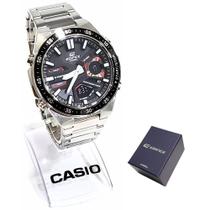 Relógio Casio Masculino Edifice EFV-C110D-1A4VDF