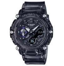 Relógio casio masculino g-shoc ga-2200skl-8adr Relógio casio masculino g-shoc ga-2200skl-8adr