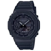Relógio Casio Masculino G-Shock Anadigi GA2100 1A1DR
