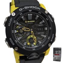 Relógio Casio Masculino G Shock Carbon Core Guard GA-2000-1A9DR Relógio Casio Masculino G Shock Carbon Core Guard GA-2000-1A9DR