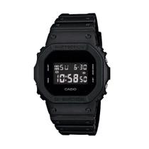 Relógio Casio Masculino G-Shock Digital DW-5600BB-1DR DW5600