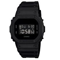 Relógio Casio Masculino G-Shock Digital DW-5600BB-1DR