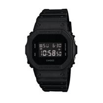 Relógio Casio Masculino G-Shock Digital DW-5600BB-1DR