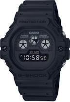 Relógio Casio Masculino G Shock Digital DW-5900BB-1DR