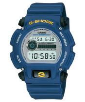 Relógio Casio Masculino G-Shock Digital - DW-9052-2VDR