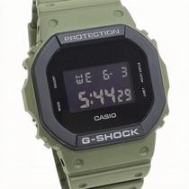 Relógio Casio Masculino G Shock Digital Urban Utility DW-5610UU-3DR Relógio Casio Masculino G Shock Digital Urban Utility DW-5610UU-3DR