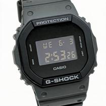 Relógio Casio Masculino G Shock Digital Urban Utility DW-5610UU-8DR Relógio Casio Masculino G Shock Digital Urban Utility DW-5610UU-8DR