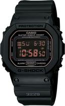 Relógio Casio Masculino G-Shock Dw-5600ms-1dr