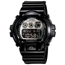 Relógio Casio Masculino G-Shock DW-6900NB-1DR