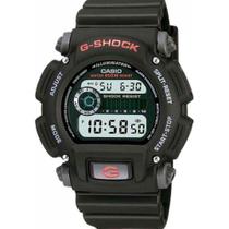 Relógio casio masculino g-shock dw-9052-1vdr Relógio casio masculino g-shock dw-9052-1vdr