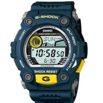 Relogio casio masculino g-shock g-7900-2dr