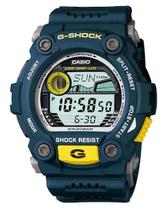 Relogio casio masculino g-shock g-7900-2dr