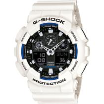 Relógio casio masculino g-shock ga-100b-7adr Relógio casio masculino g-shock ga-100b-7adr