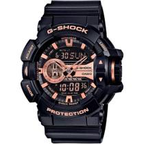 Relógio Casio Masculino G-Shock GA-400GB-1A4DR