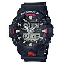 Relógio Casio Masculino G-Shock GA-700-1ADR