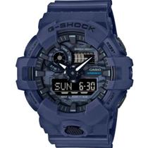 Relogio casio masculino g-shock ga-700ca-2adr