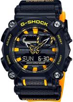 Relógio Casio Masculino G Shock GA-900A-1A9DR