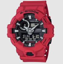 Relogio casio masculino g-shock ga7004adr