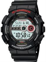 Relógio casio masculino g-shock gd-100-1adr