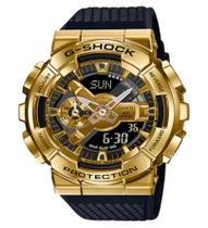 Relógio Casio Masculino G Shock GM-110G-1A9DR