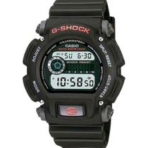 Relógio Casio Masculino G-Shock Illuminator DW-9052-1VDR