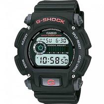 Relógio Casio Masculino G-Shock Illuminator DW-9052-1VDR
