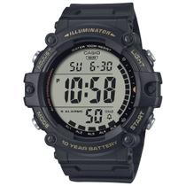 Relógio CASIO masculino Illuminator preto AE-1500WHX-1AVDF Relógio CASIO masculino Illuminator preto AE-1500WHX-1AVDF