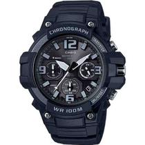 Relógio Casio Masculino MCW-100H-1A3VDF