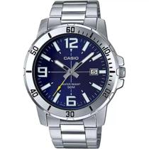 Relógio Casio Masculino MTP-VD01D-2BVUDF