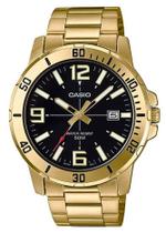 Relógio Casio Masculino MTP-VD01G-1BV