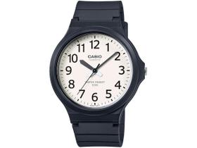 Relógio Casio Masculino MW-240-7BV