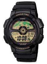 Relógio Casio Masculino Standard AE-1100W-1BVDF