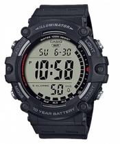 Relógio Casio Masculino Standard Ae-1500Wh-1Avdf