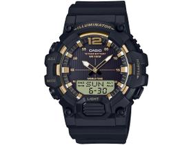 Relógio casio masculino standard anadigi hdc-700-9avdf Relógio casio masculino standard anadigi hdc-700-9avdf