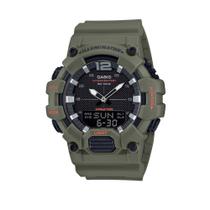 Relógio Casio Masculino Standard HDC-700-3A2VDF