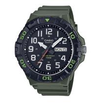 Relógio Casio Masculino Standard Mrw-210H-3Avdf