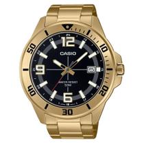 Relógio CASIO Masculino Standard MTC-100G-1BVDF Relógio CASIO Masculino Standard MTC-100G-1BVDF
